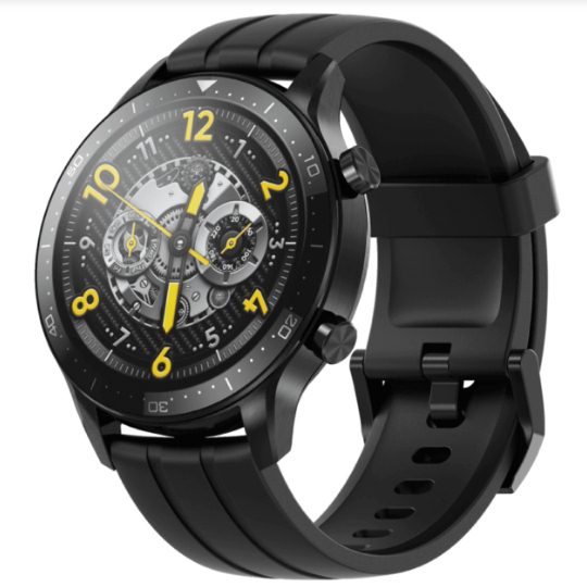 Realme watch s pro vs watch s new arrivals