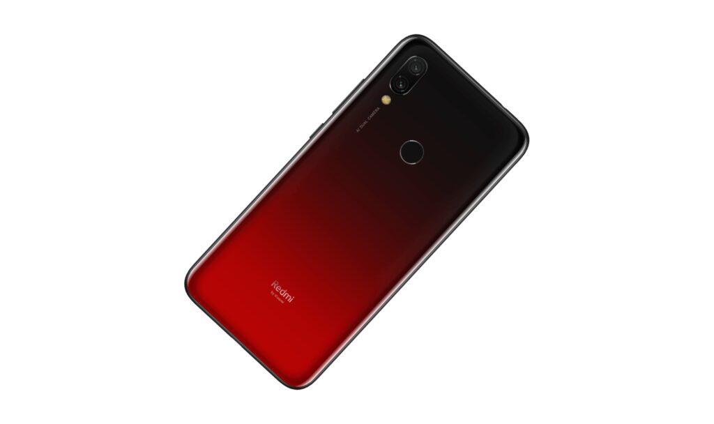 redmi on7