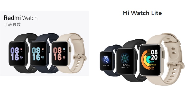 Xiaomi Mi Watch Lite Bluetooth Smart Watch GPS 1.4 Color LCD Black Brand  New