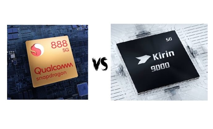 Сравнение процессоров kirin 710 и snapdragon 732g