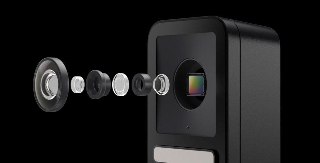 Logitech Circle View Wired Doorbell launched, first to support Apple ...