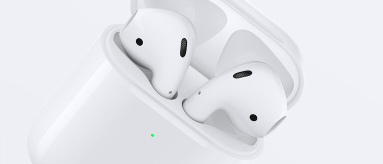 Что значит tws airpods