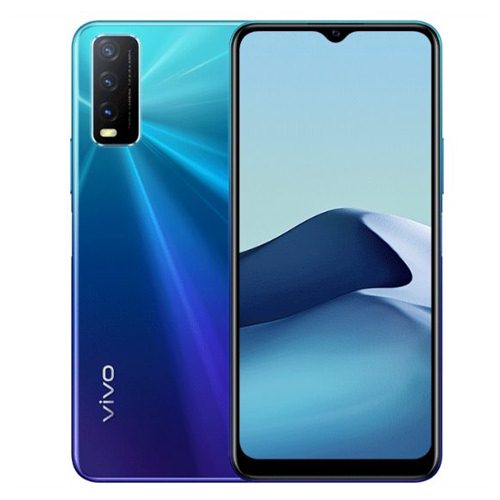 vivo y20 3 5g