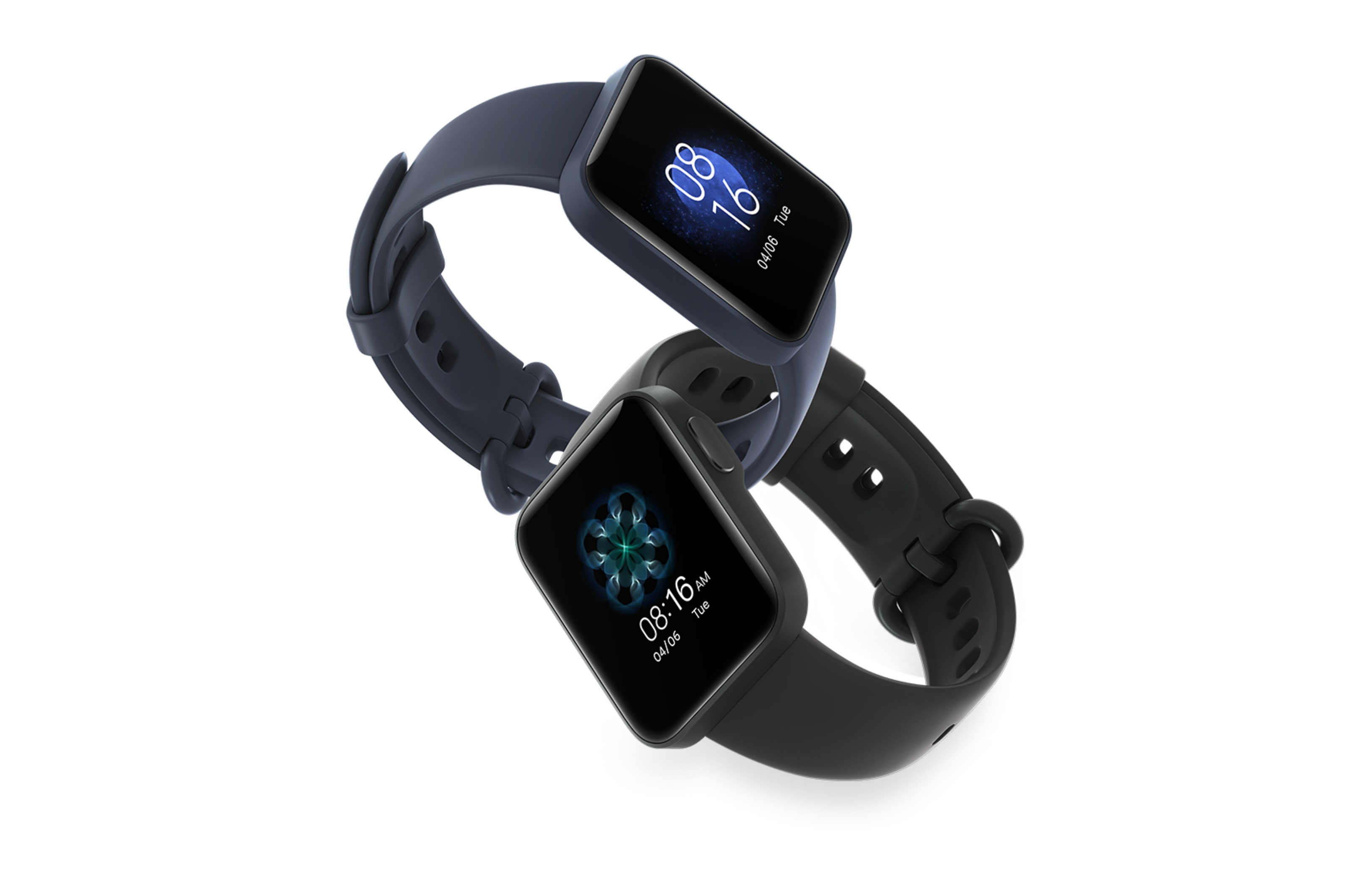 [Exclusive] Xiaomi Watch S1 Active smartwatch's design revealed; Xiaomi 12  series gets new renders too | 91mobiles.com