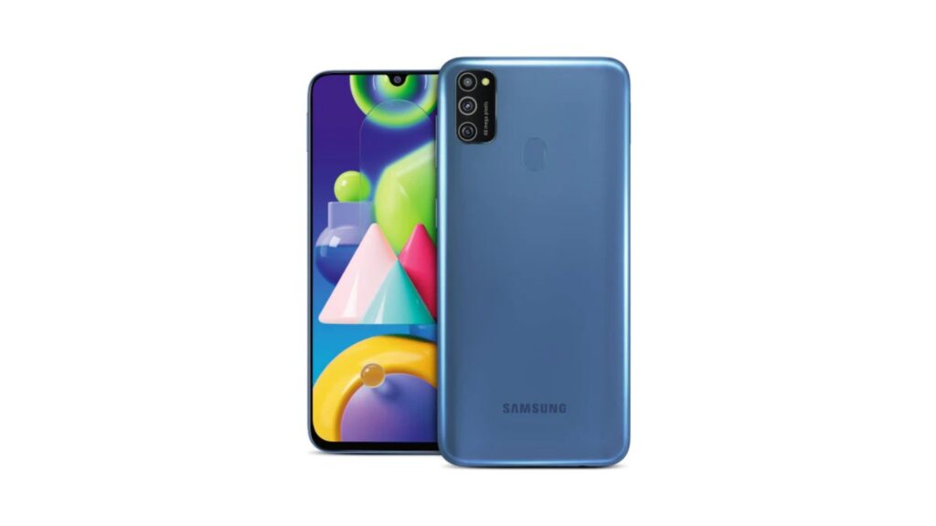 Galaxy M21 and Galaxy F41 get One UI Core 3.0 update based