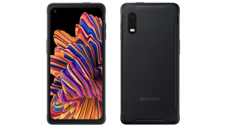 samsung galaxy xcover specs