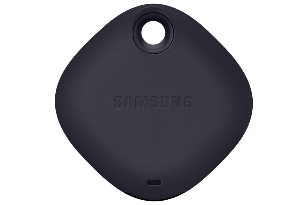 Samsung Galaxy SmartTag, SmartTag+ Bluetooth Trackers launched; Price ...