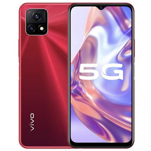 vivo 5g new model phone