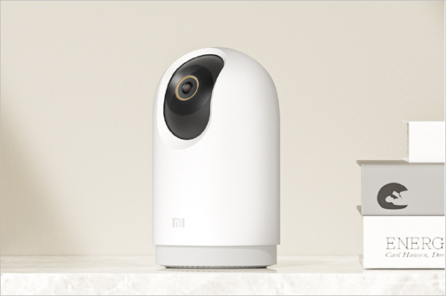 Обзор xiaomi mijia smart camera