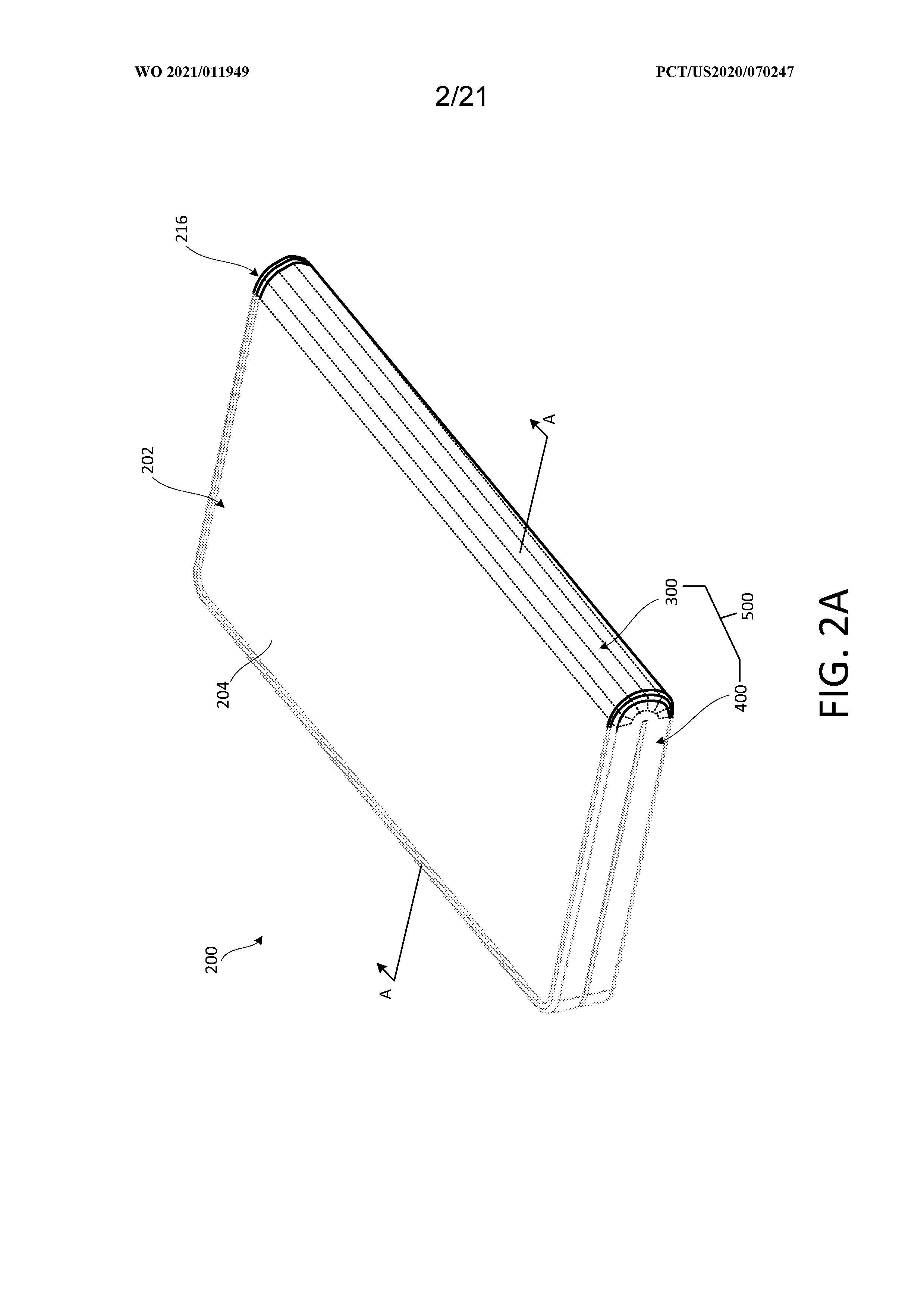 This might be the design of upcoming Google Pixel Foldable Smartphone ...