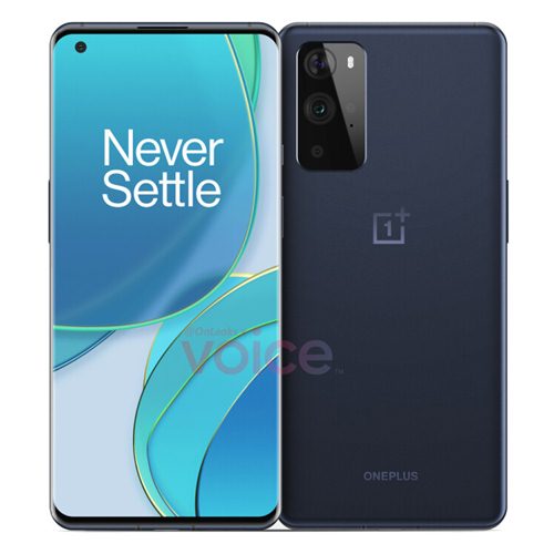 oneplus 9e mobile