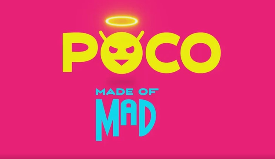 Image of Poco mobile logo-NP986888-Picxy