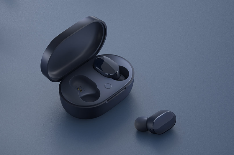 ambitie Duizeligheid bedenken Redmi AirDots 3 True Wireless Bluetooth Headset goes official in China -  Gizmochina