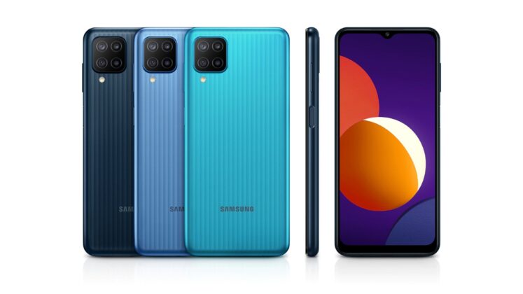 Смартфон samsung galaxy m12 обзор