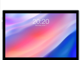 teclast p20hd features Archives - Gizmochina