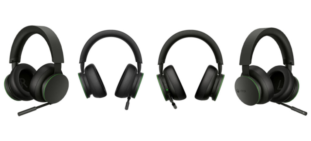 Microsoft announces $99 Xbox Wireless Headset for Xbox consoles and ...