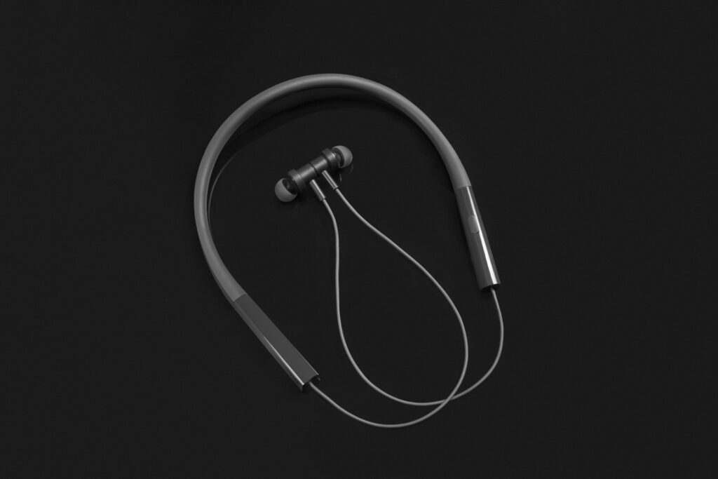 Xiaomi mi bluetooth neckband earphones обзор