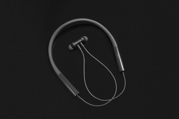 Xiaomi mi bluetooth neckband earphones обзор