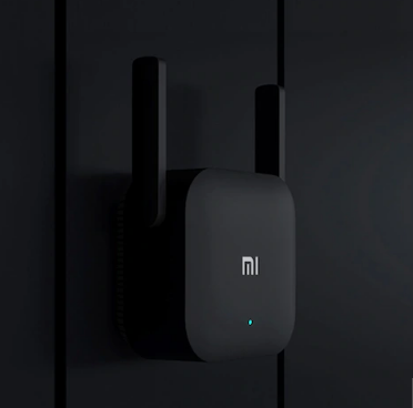 Wifi extender outlet xiaomi pro