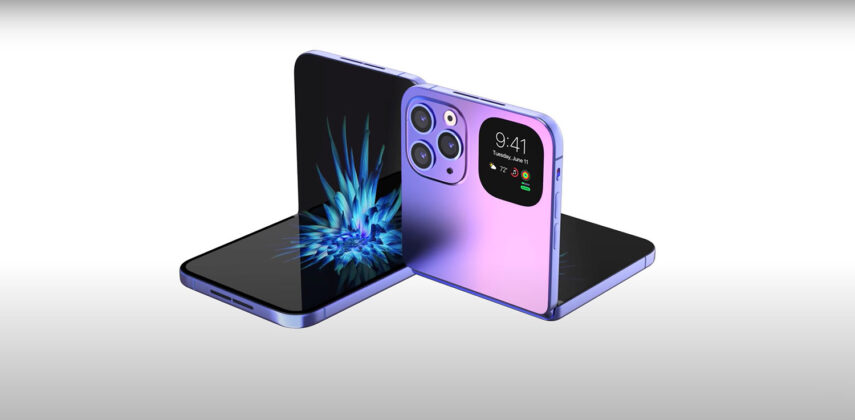 Apple May Launch 8 Inch Foldable Iphone In 2023 Ming Chi Kuo Gizmochina 2785