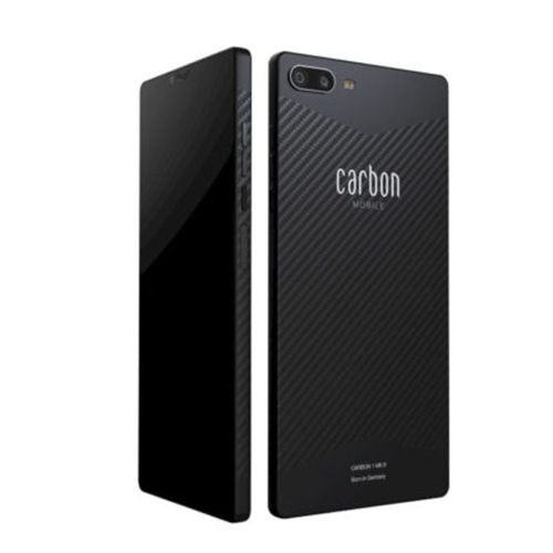 Carbon 1 MK II - Specs, Price, Reviews, and Best Deals