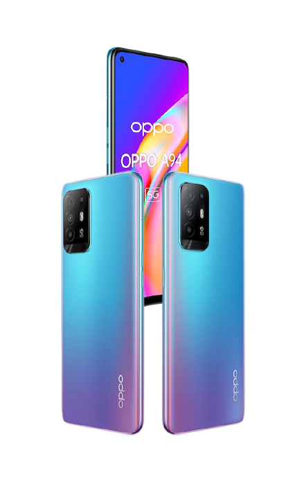 OPPO A94 5G and OPPO A54 5G specifications, renders, and pricing leaked -  Gizmochina