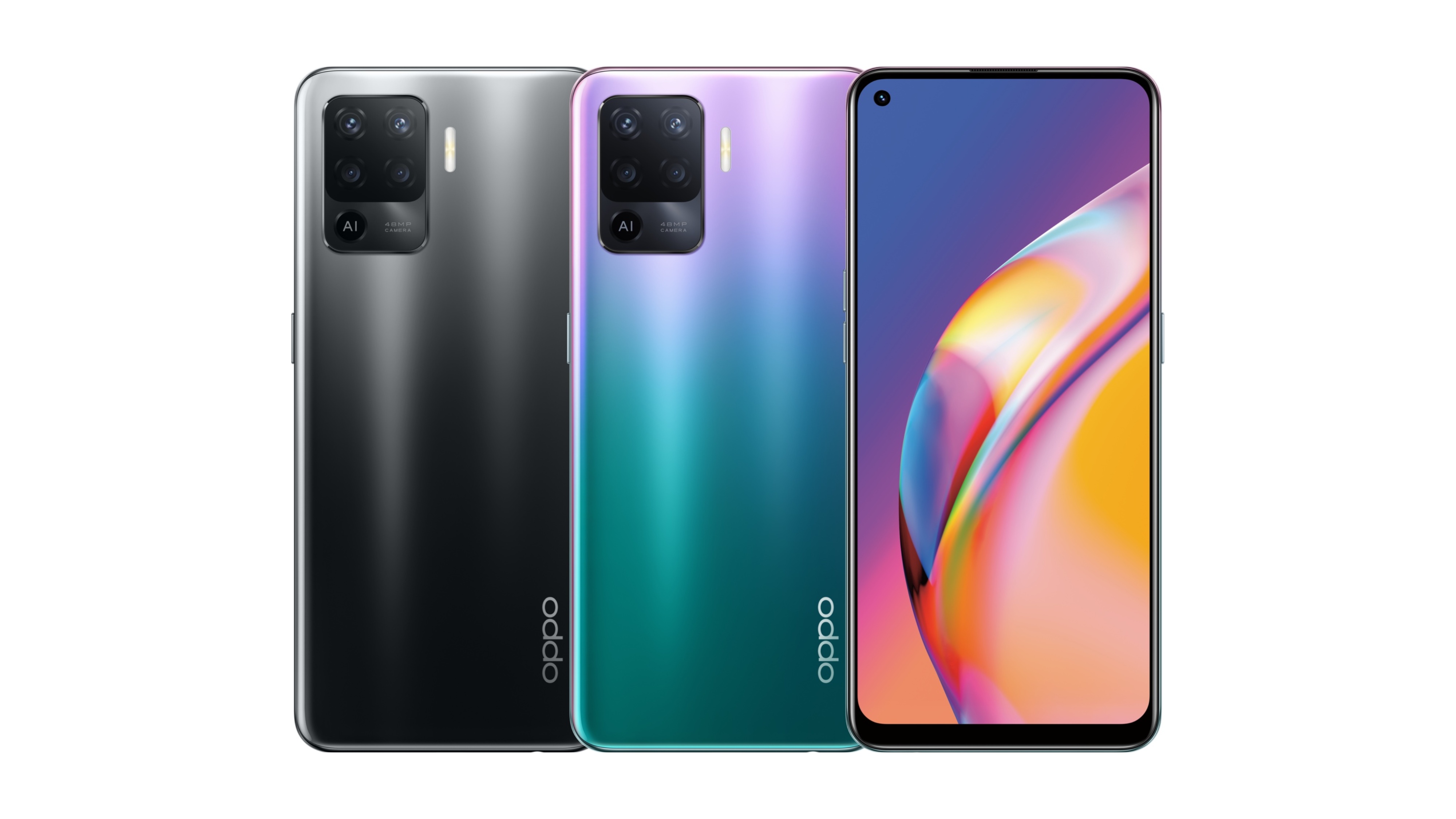 Обои для oppo reno 4 lite