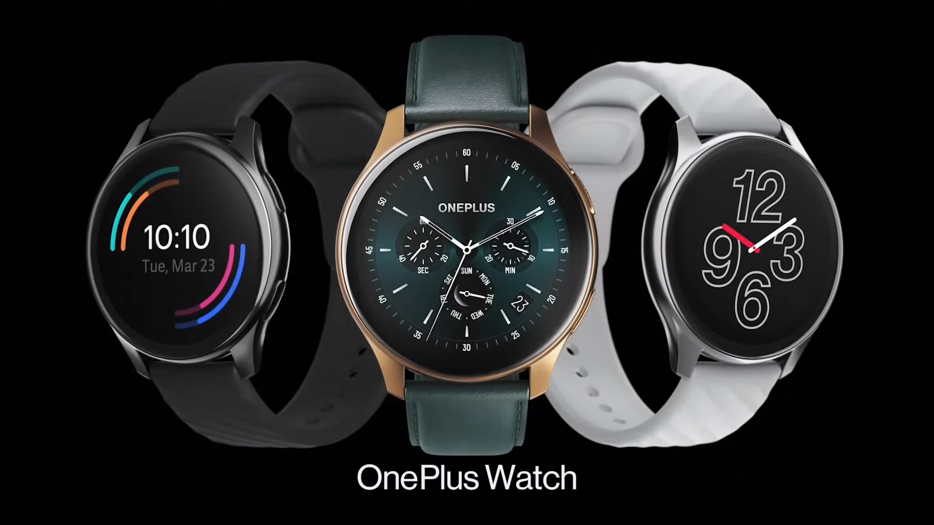 OnePlus Watch 2 Might Just Be The Breakthrough Wear OS Needed