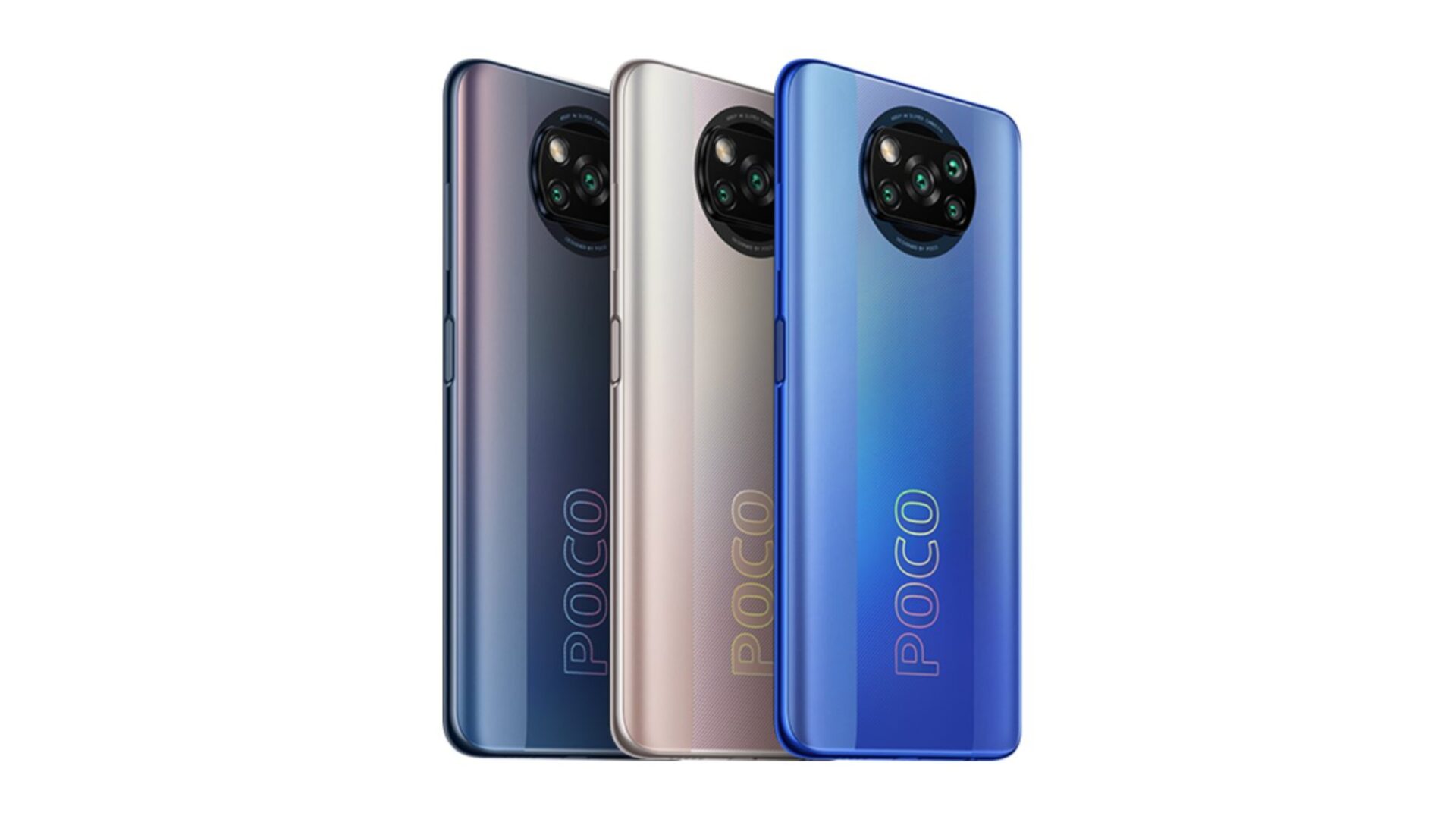 POCO X3 Pro to feature Corning Gorilla Glass 6 for protection - Gizmochina