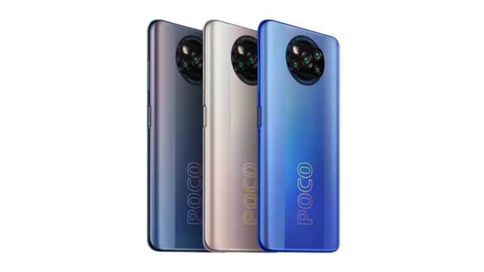 POCO X3 Pro to feature Corning Gorilla Glass 6 for protection - Gizmochina