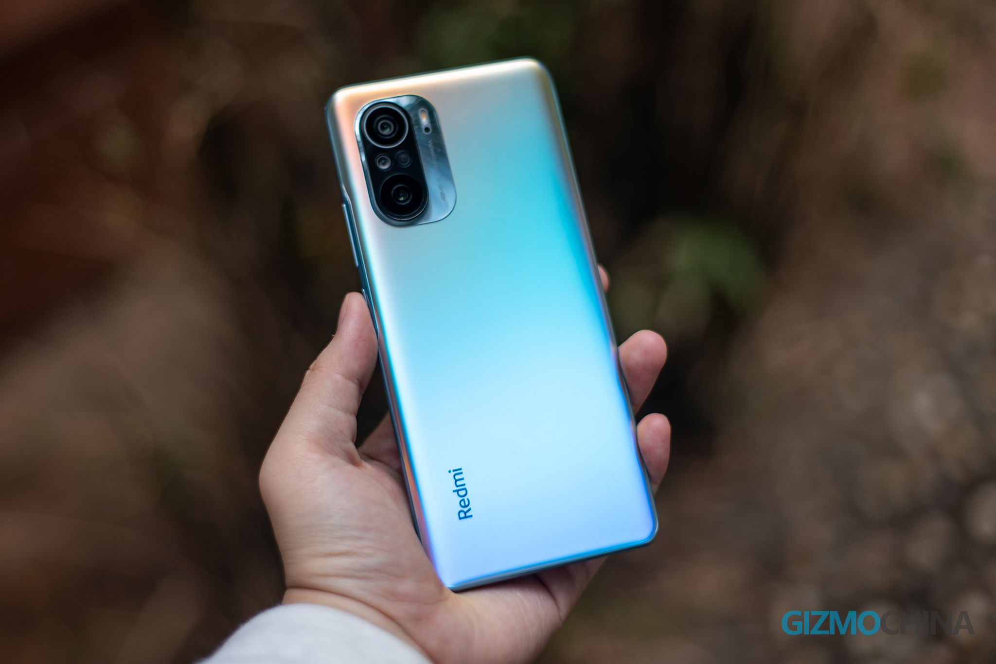 Xiaomi Redmi Note 10 5G Battery review: Competitive performance - DXOMARK