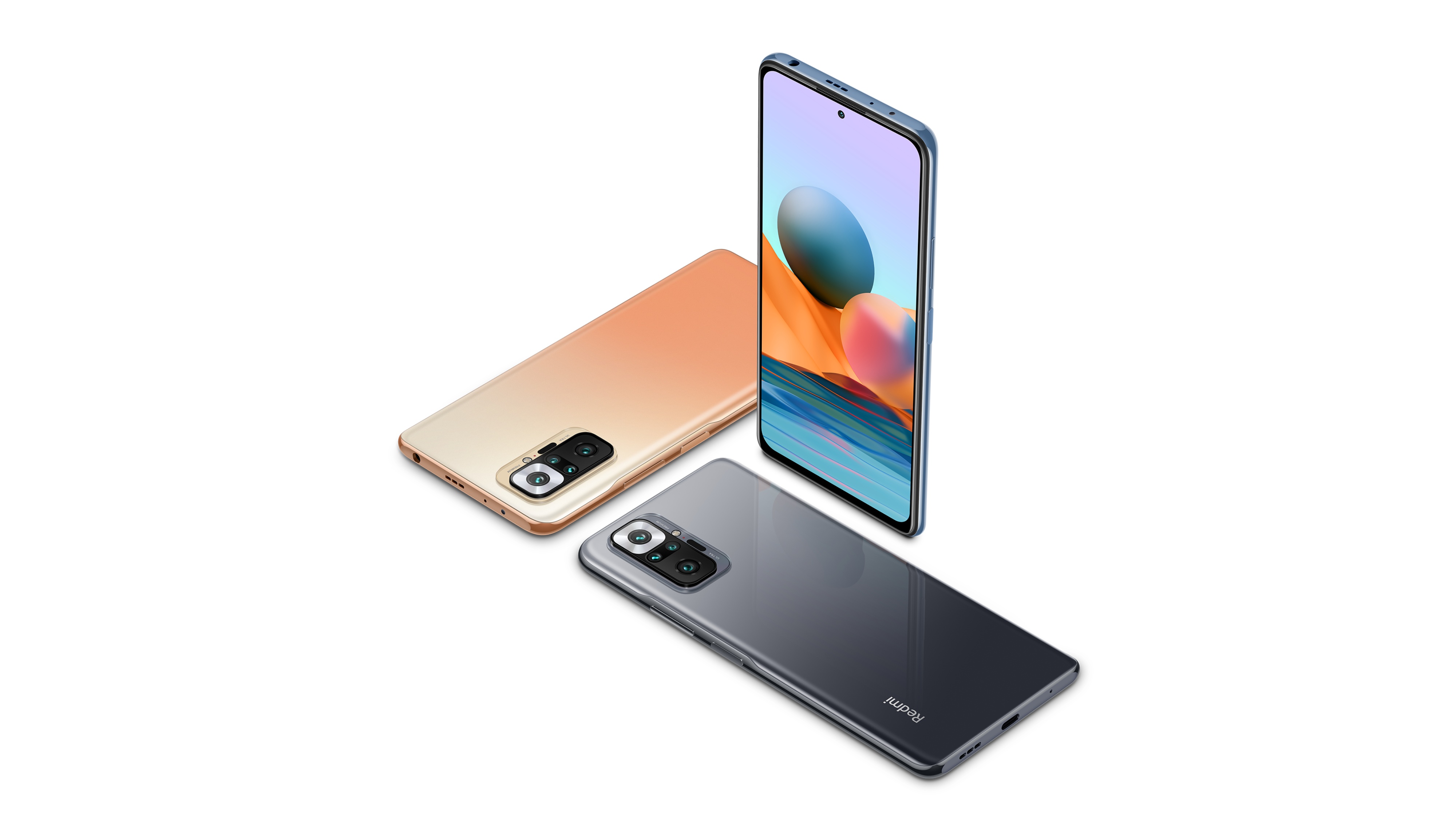Redmi Note 13 4G series launched: 120Hz AMOLED display, 5,000mAh battery,  MIUI 14, and more - Gizmochina