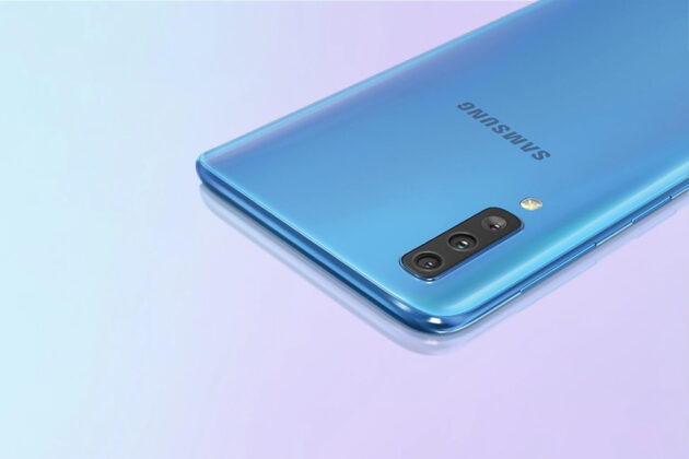 samsung galaxy a70s android 11 update