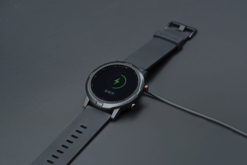 Haylou RT LS05S Smartwatch launched globally at $39.99 with a Revamped ...