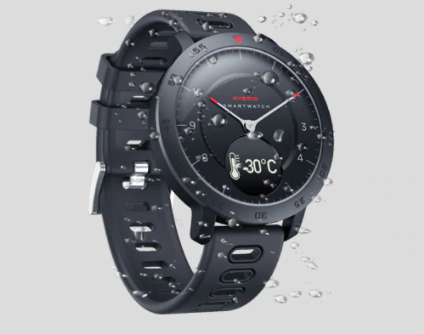 Hybrid smartwatches online 2021