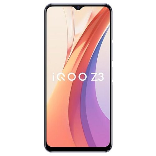 iqoo z3 5g market price