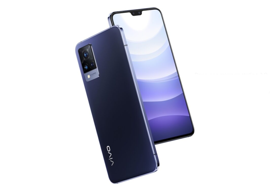 vivo s9 phone