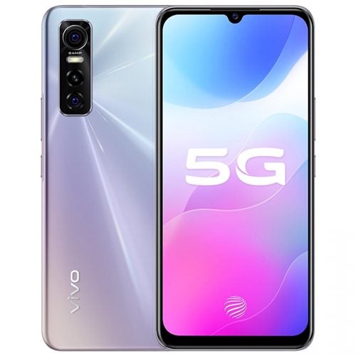 vivo s9e 5g