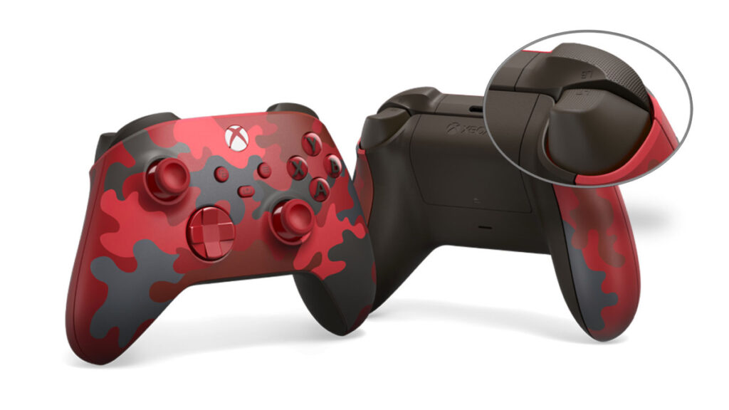 Microsoft releases two new Xbox Wireless Controllers and they are Gizmochina