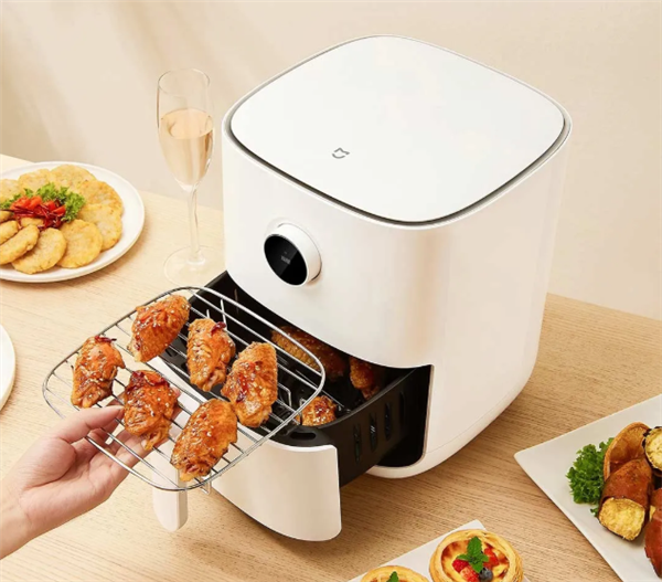 Xiaomi MIJIA Smart Air Fryer, Confronta prezzi