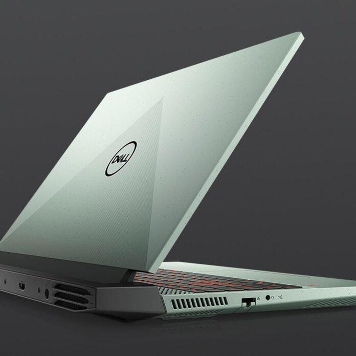 Dell Launched A Speckled Variant Of The G Gaming Laptop First Arrives In China Gizmochina