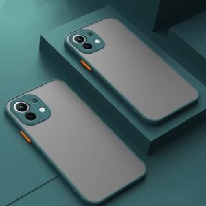 Best Xiaomi Mi 11 Cases and Covers for protection and style! - Gizmochina