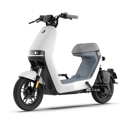 Ninebot A30C Electric Moped launched China priced at ¥1999 - Gizmochina
