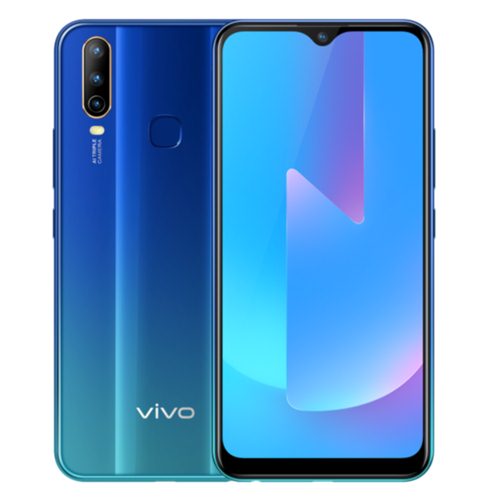 Как удалить китайские приложения с vivo u3x