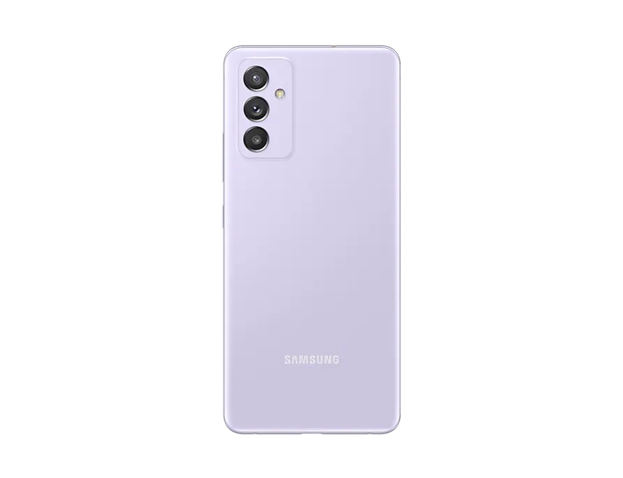 SAMSUNG Galaxy Quantum 2 Specification 