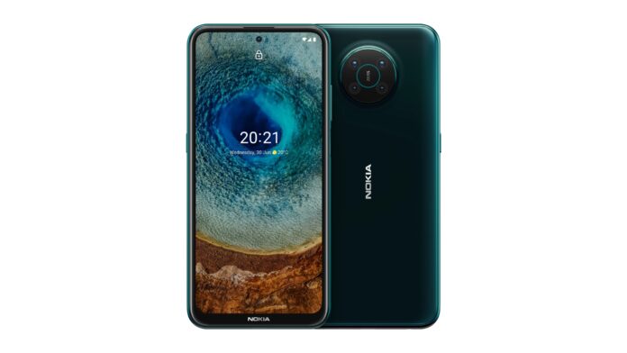 Nokia X10, X20 launched with Snapdragon 480, ZEISS optics, and 3 years ...