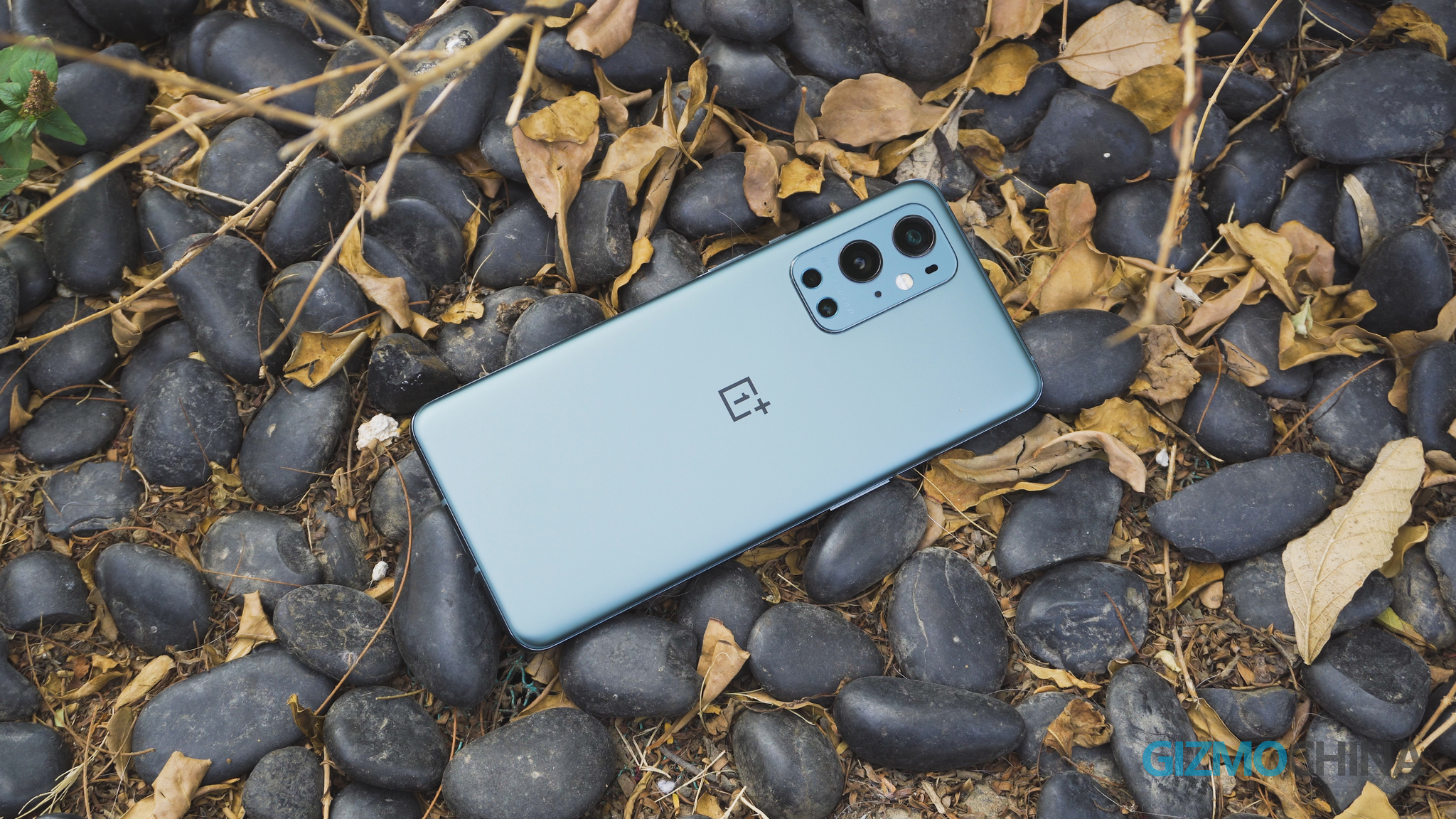 OnePlus 9 review -  tests