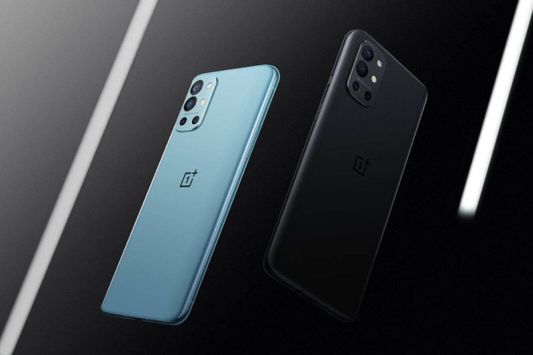 Oneplus 9r прошивка global и oxygen в чем разница