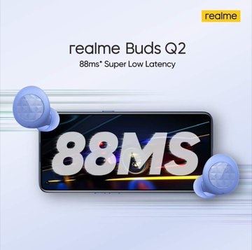 Realme Buds Q2s review: Looks cool but why not choose its predecessor?