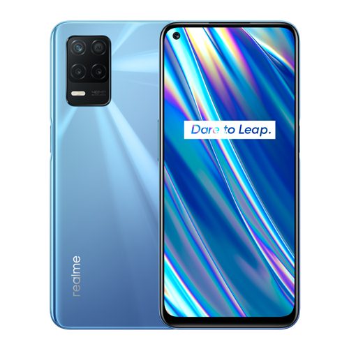 Realme Q3i 5G - Specs, Price, Reviews, and Best Deals